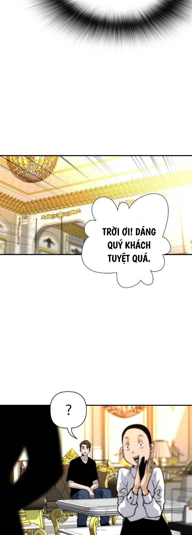 Sự Trở Lại Của Huyền Thoại Chapter 111 - Trang 2