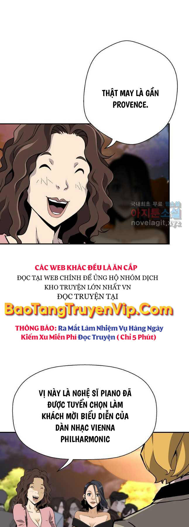 Sự Trở Lại Của Huyền Thoại Chapter 111 - Trang 2