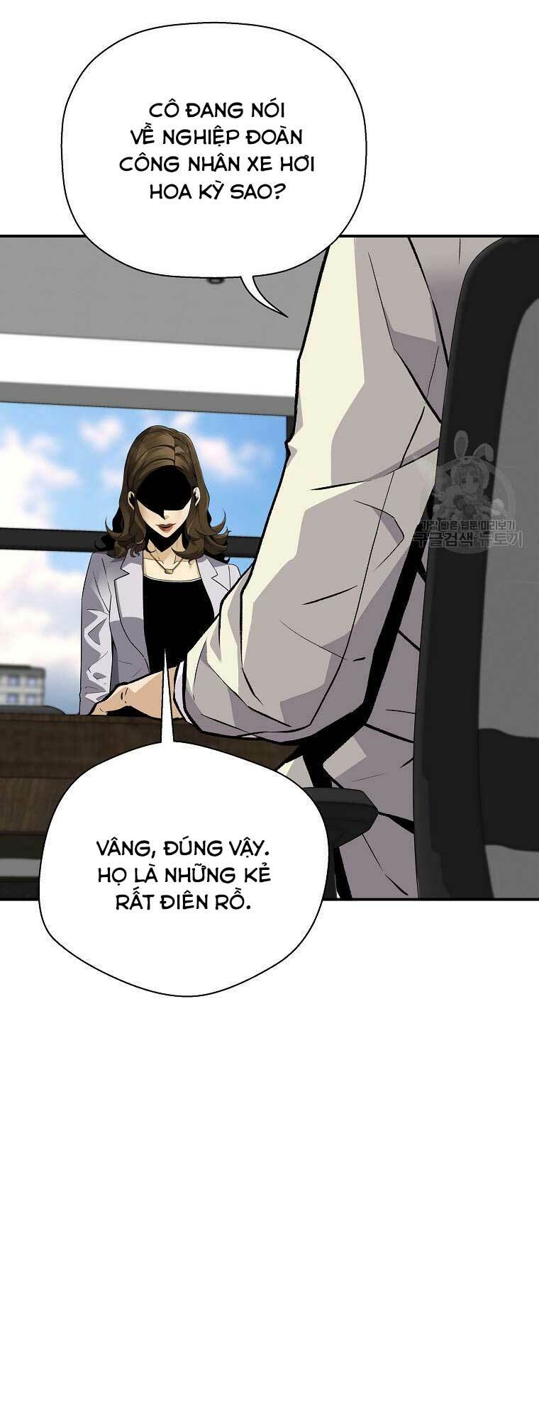 Sự Trở Lại Của Huyền Thoại Chapter 107 - Trang 2