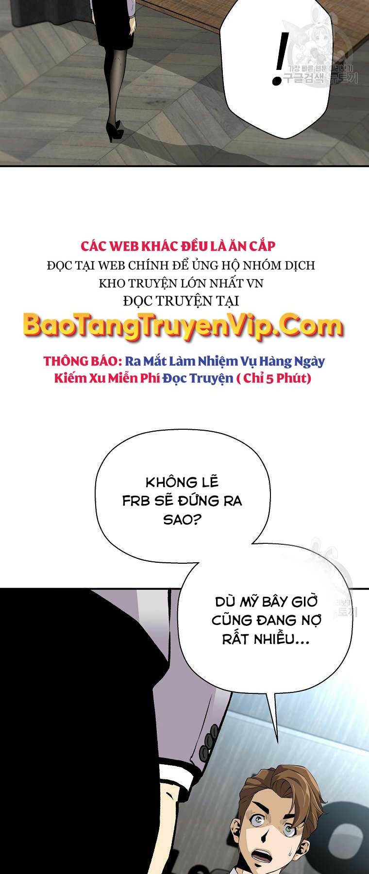 Sự Trở Lại Của Huyền Thoại Chapter 107 - Trang 2