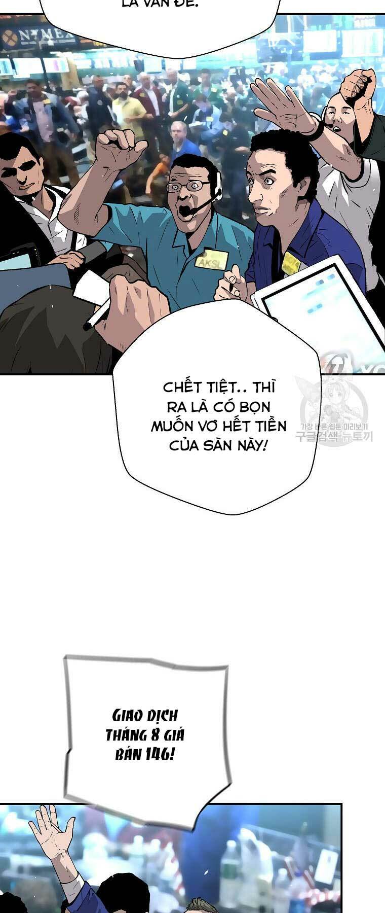 Sự Trở Lại Của Huyền Thoại Chapter 107 - Trang 2