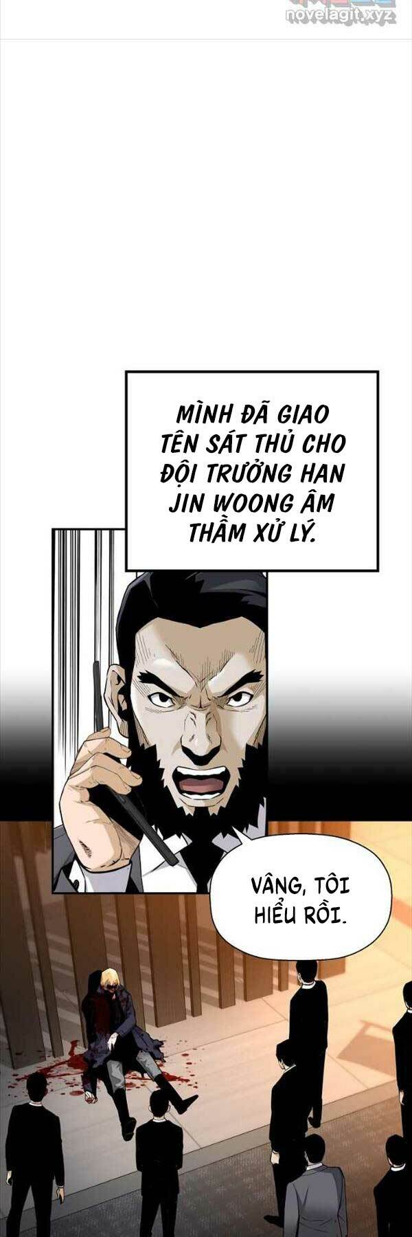 Sự Trở Lại Của Huyền Thoại Chapter 106 - Trang 2