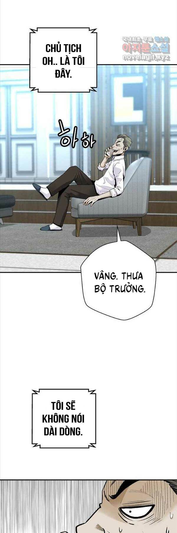 Sự Trở Lại Của Huyền Thoại Chapter 106 - Trang 2