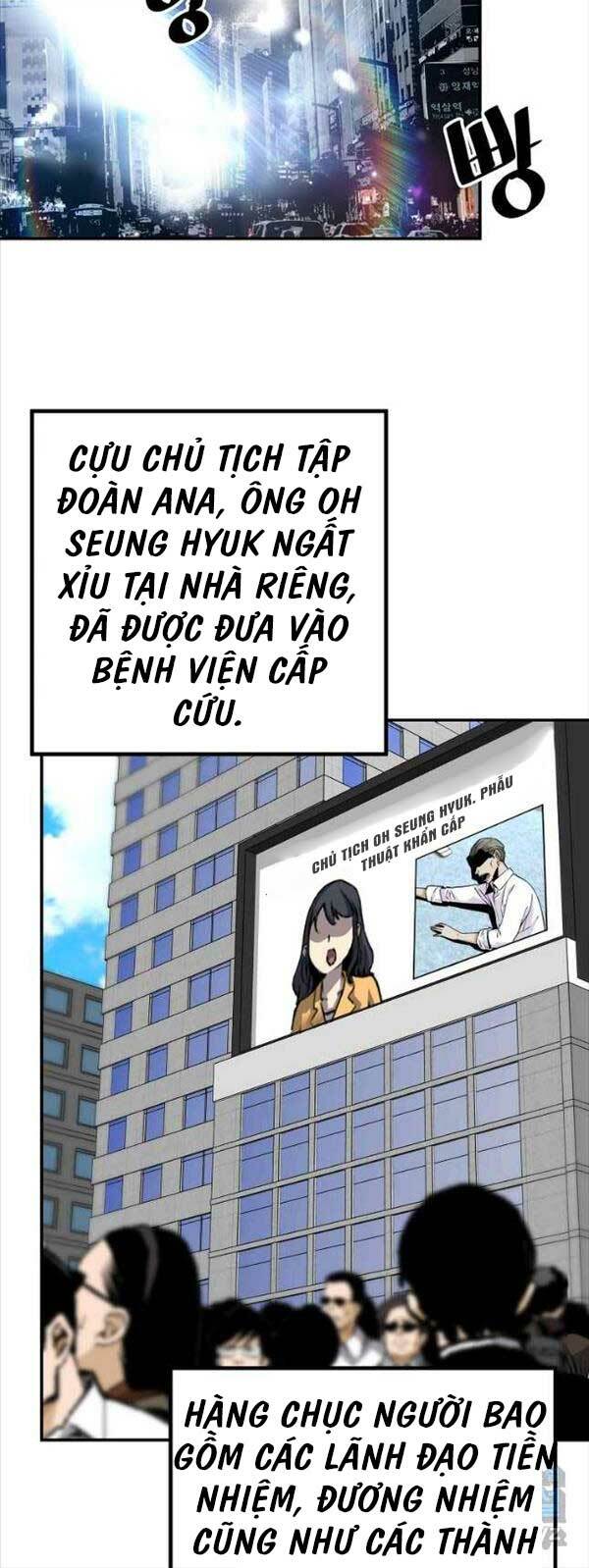 Sự Trở Lại Của Huyền Thoại Chapter 106 - Trang 2