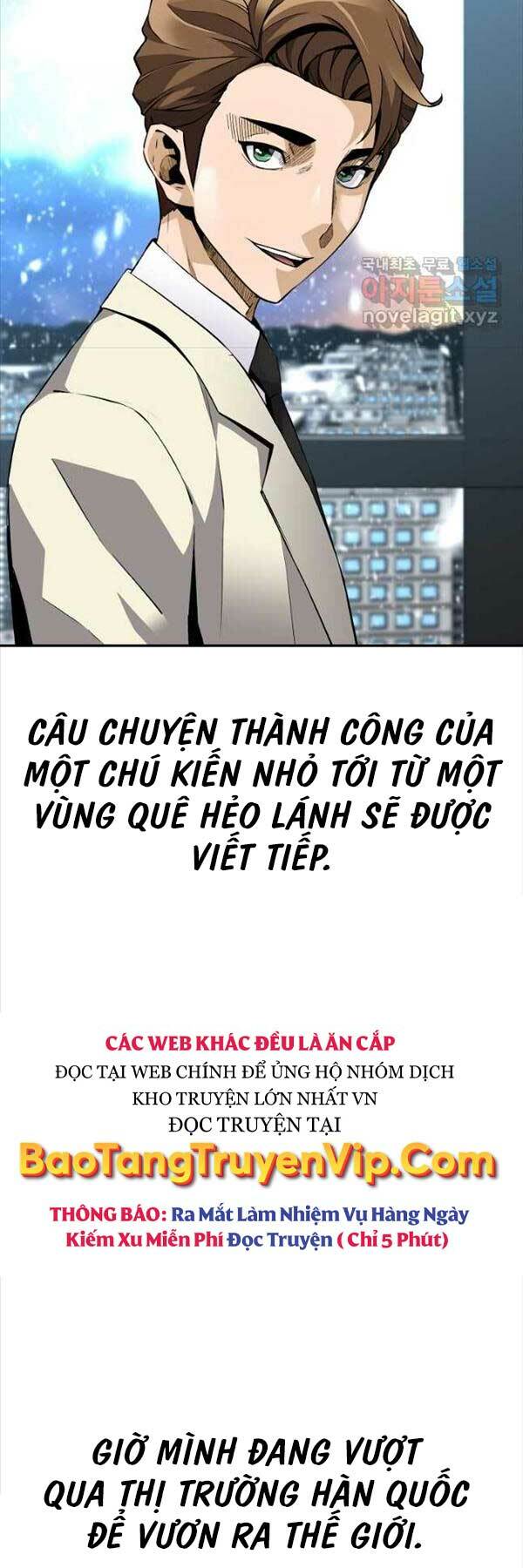 Sự Trở Lại Của Huyền Thoại Chapter 106 - Trang 2