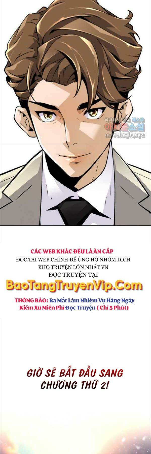 Sự Trở Lại Của Huyền Thoại Chapter 106 - Trang 2