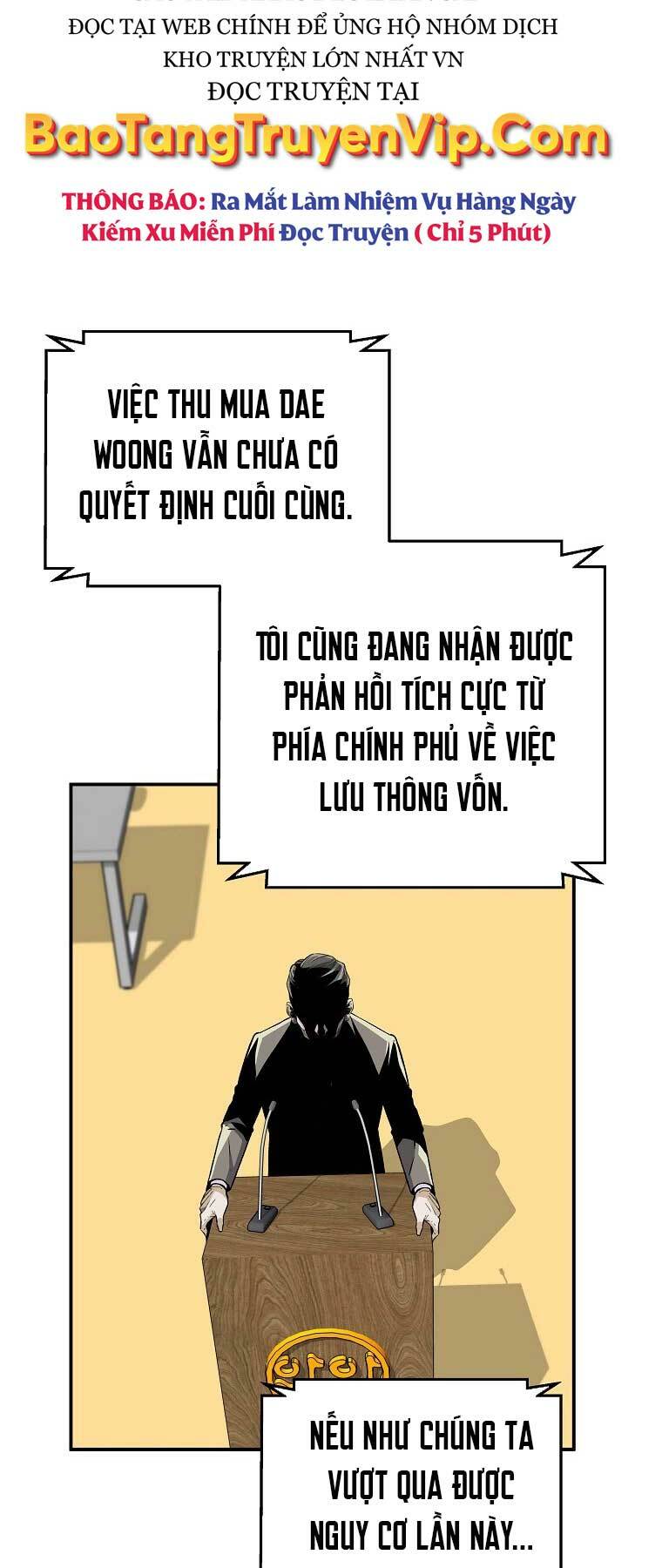 Sự Trở Lại Của Huyền Thoại Chapter 104 - Trang 2