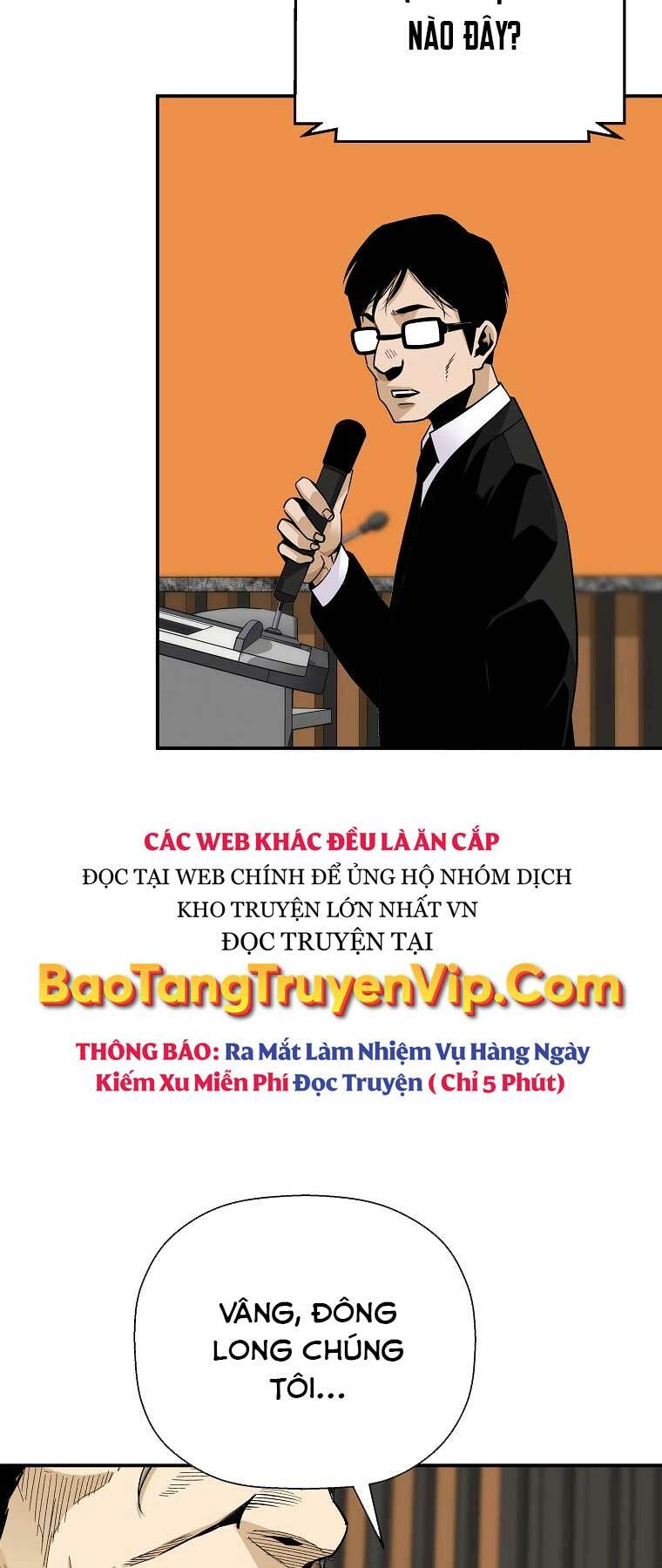 Sự Trở Lại Của Huyền Thoại Chapter 104 - Trang 2