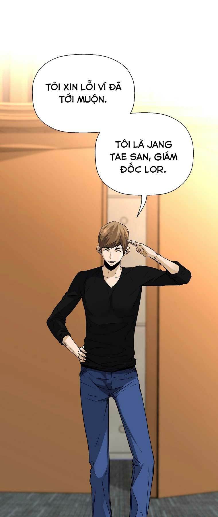 Sự Trở Lại Của Huyền Thoại Chapter 104 - Trang 2