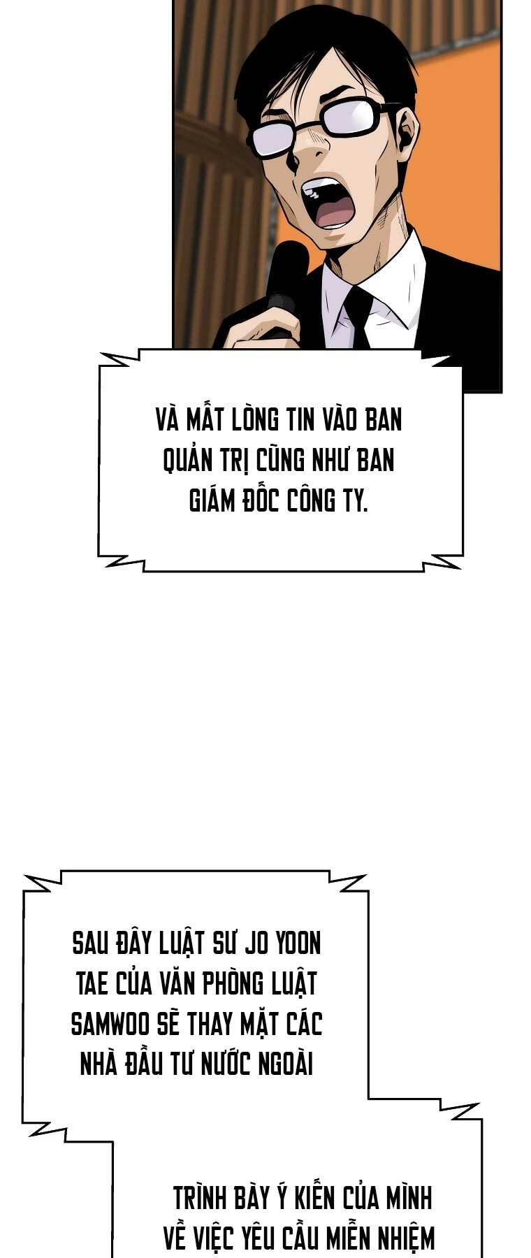 Sự Trở Lại Của Huyền Thoại Chapter 104 - Trang 2