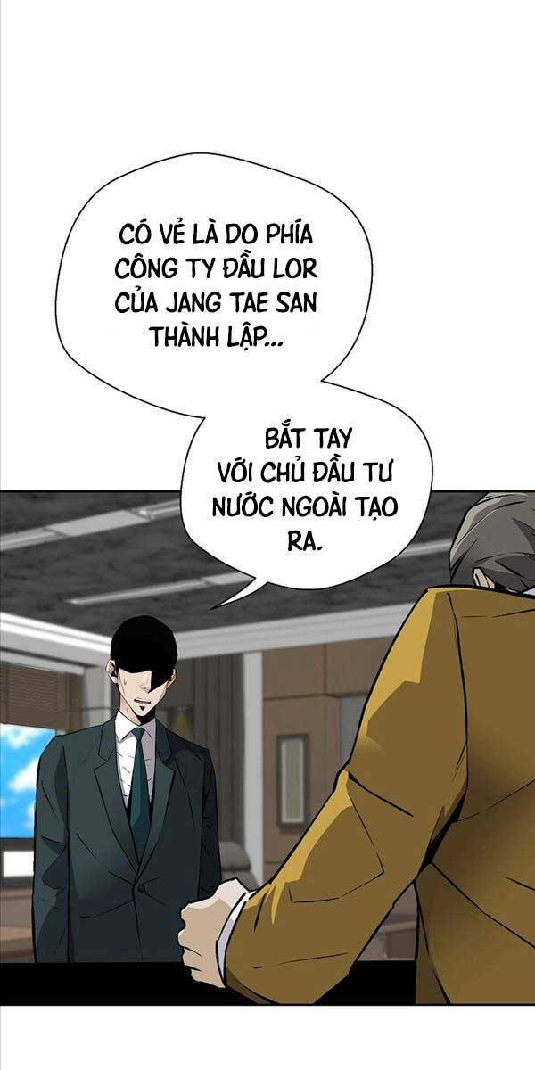 Sự Trở Lại Của Huyền Thoại Chapter 102 - Trang 2