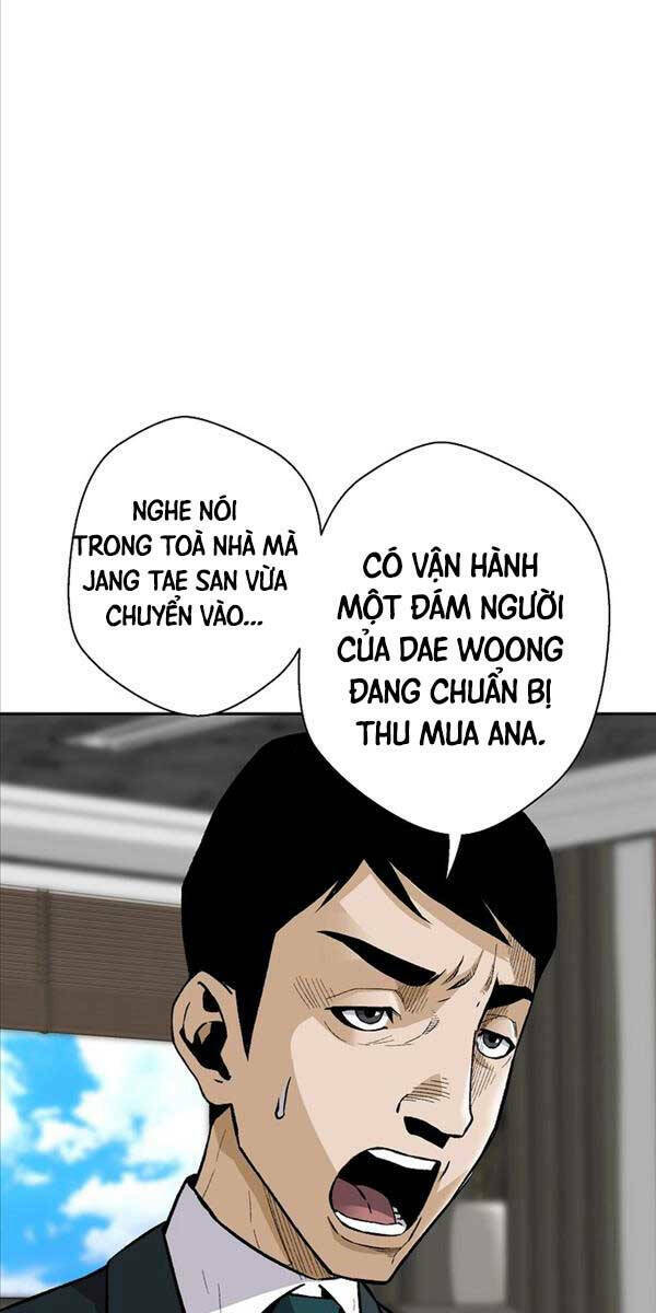 Sự Trở Lại Của Huyền Thoại Chapter 102 - Trang 2