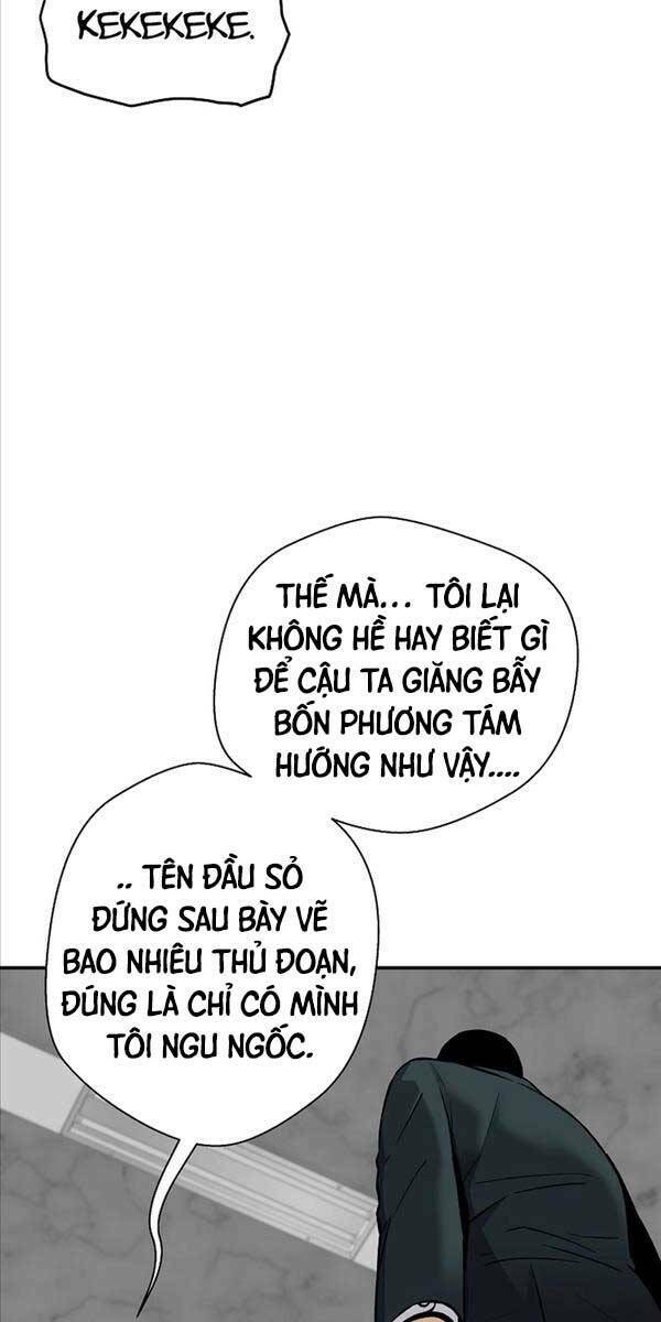 Sự Trở Lại Của Huyền Thoại Chapter 102 - Trang 2