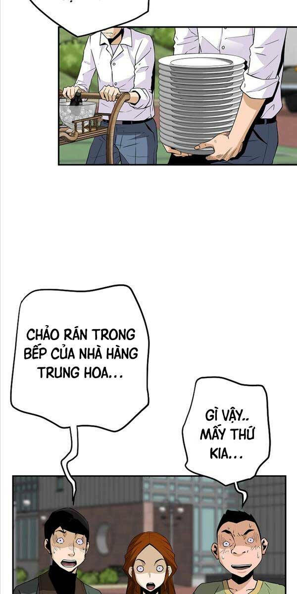 Sự Trở Lại Của Huyền Thoại Chapter 102 - Trang 2