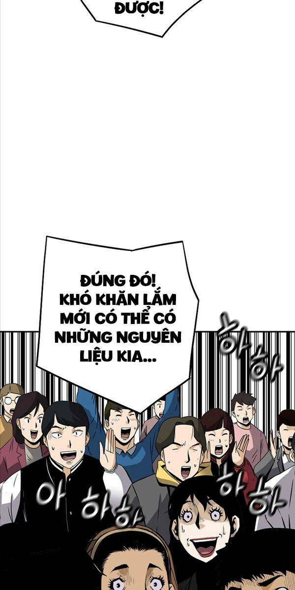 Sự Trở Lại Của Huyền Thoại Chapter 102 - Trang 2