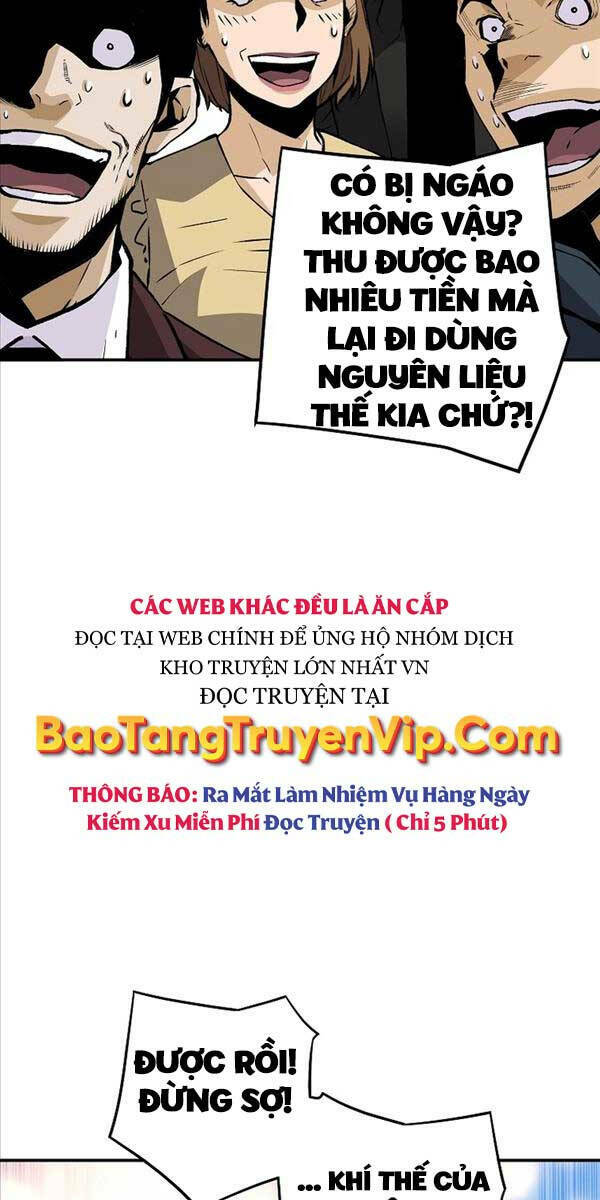 Sự Trở Lại Của Huyền Thoại Chapter 102 - Trang 2