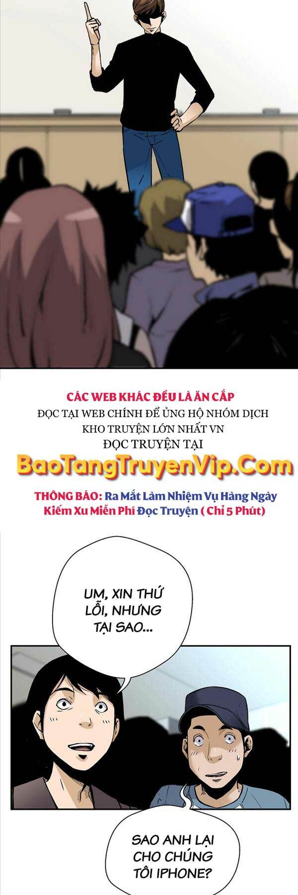 Sự Trở Lại Của Huyền Thoại Chapter 97 - Trang 2