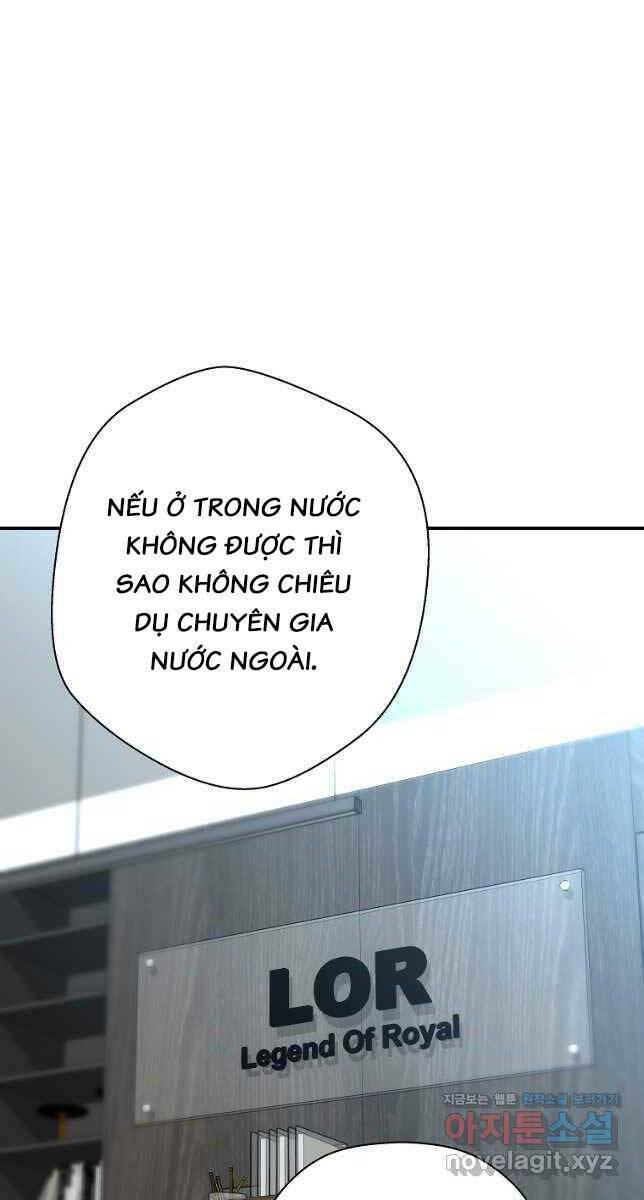 Sự Trở Lại Của Huyền Thoại Chapter 94 - Trang 2