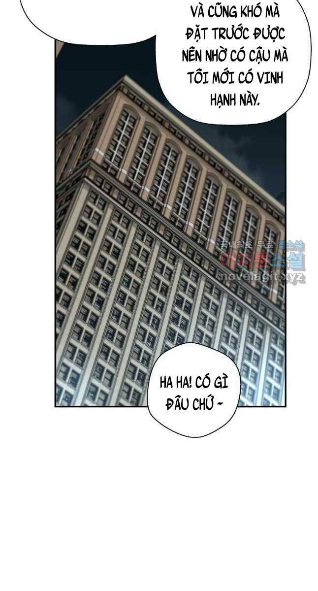 Sự Trở Lại Của Huyền Thoại Chapter 89 - Trang 2