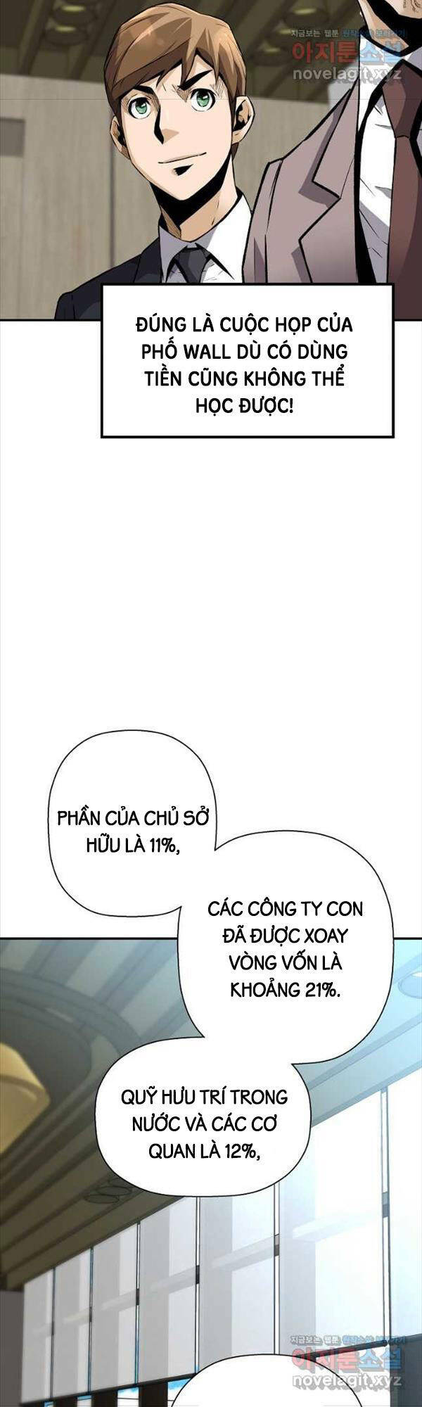 Sự Trở Lại Của Huyền Thoại Chapter 88 - Trang 2