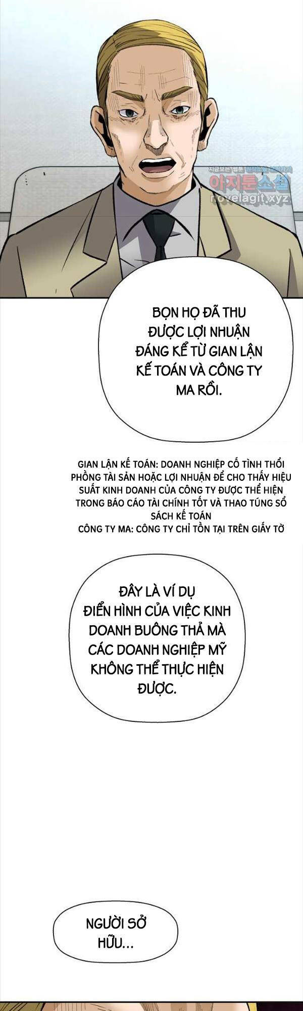 Sự Trở Lại Của Huyền Thoại Chapter 88 - Trang 2