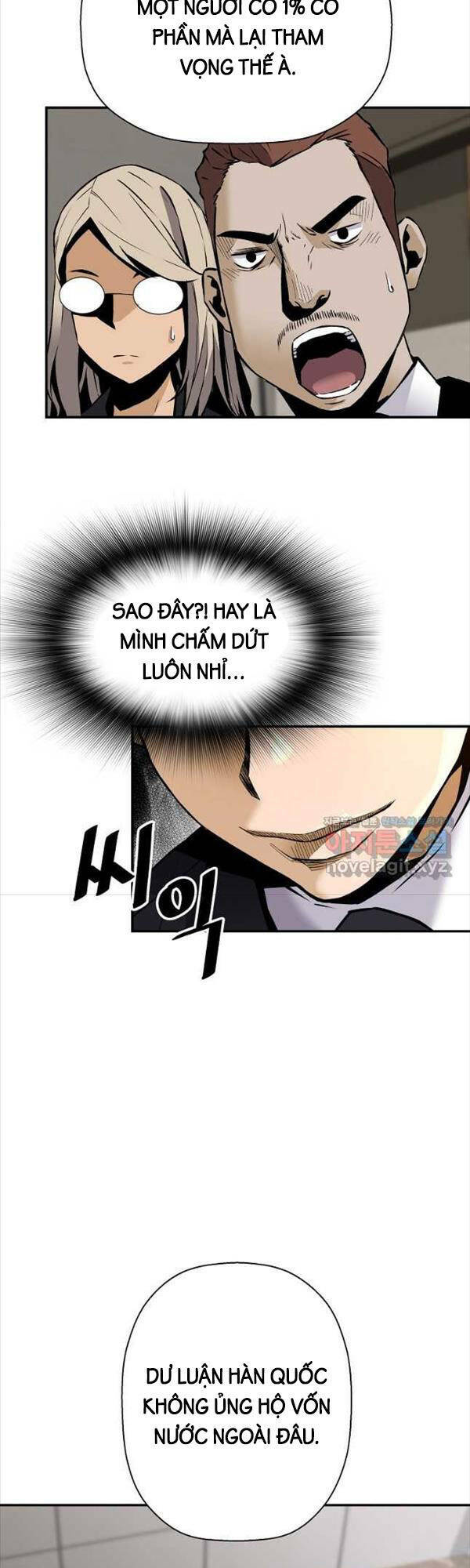 Sự Trở Lại Của Huyền Thoại Chapter 88 - Trang 2