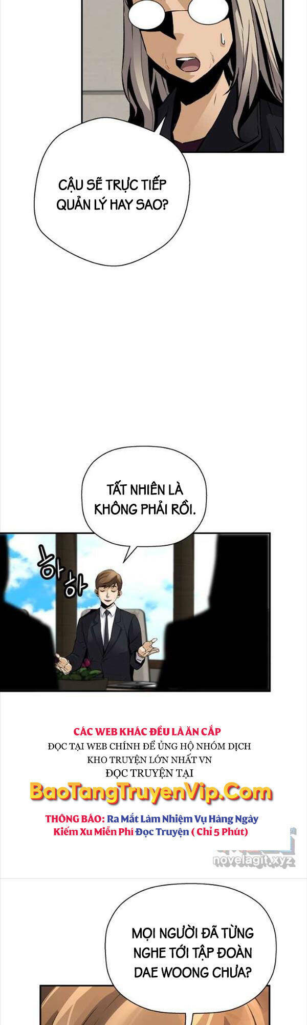 Sự Trở Lại Của Huyền Thoại Chapter 88 - Trang 2