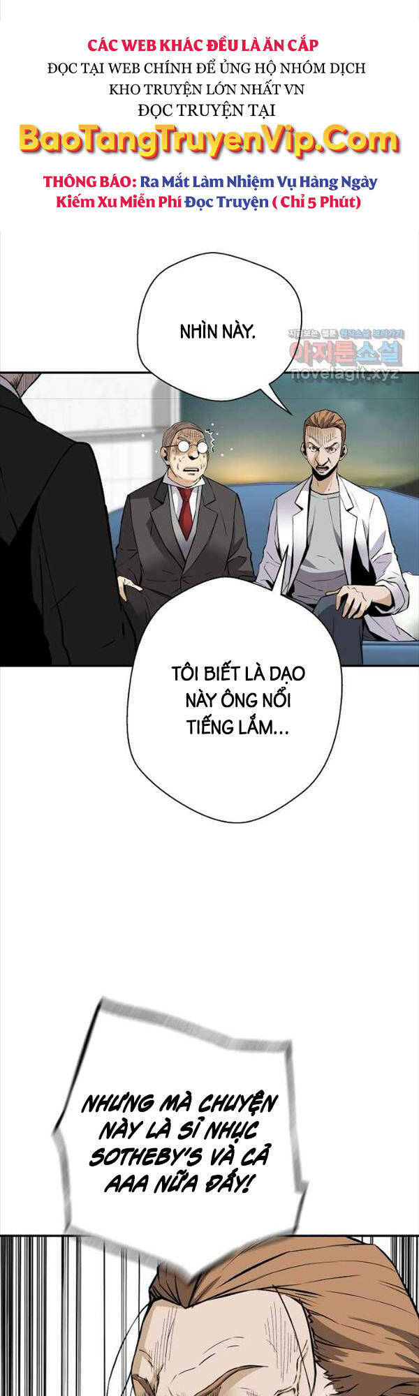 Sự Trở Lại Của Huyền Thoại Chapter 88 - Trang 2