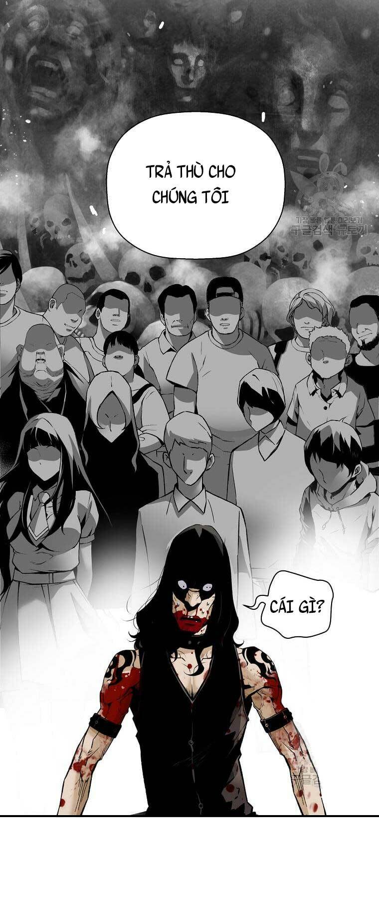 Sự Trở Lại Của Huyền Thoại Chapter 81 - Trang 2