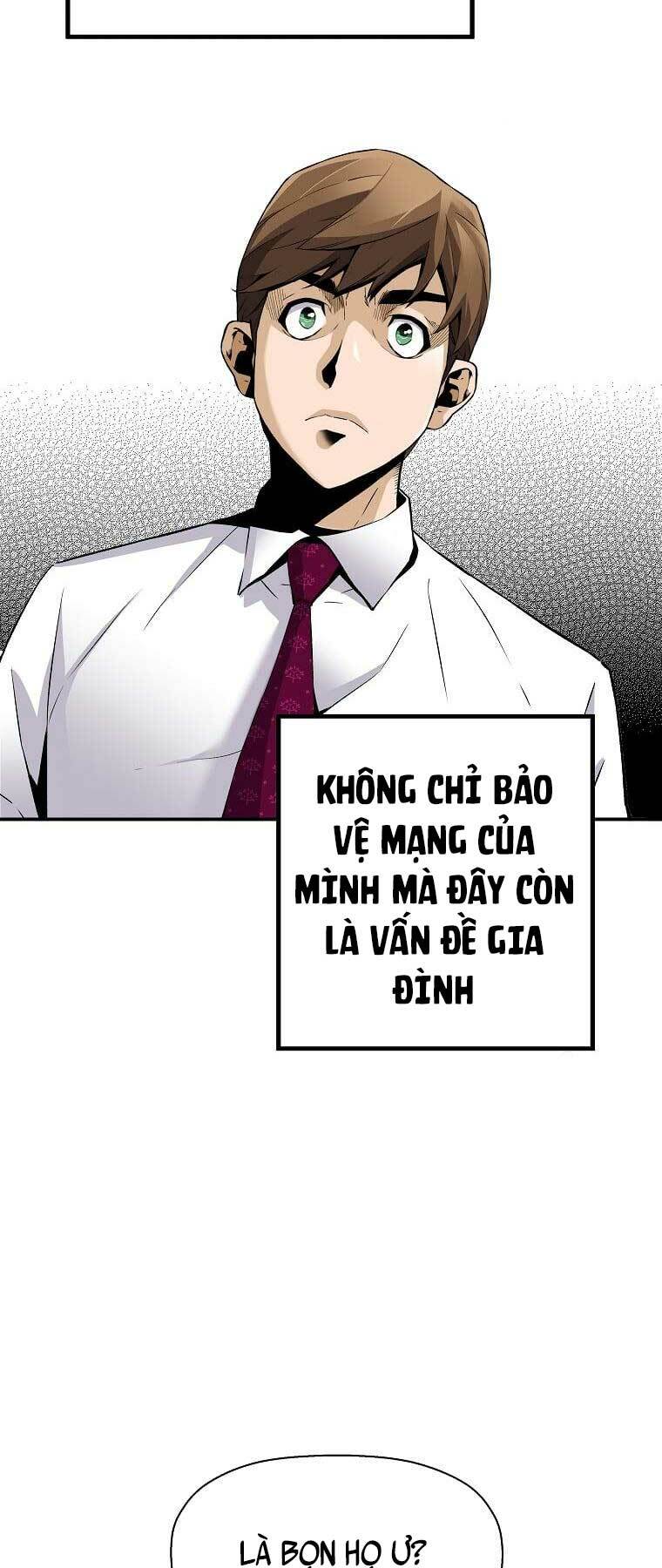 Sự Trở Lại Của Huyền Thoại Chapter 81 - Trang 2