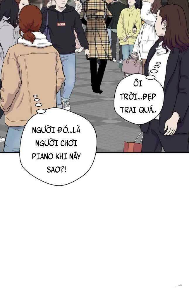 Sự Trở Lại Của Huyền Thoại Chapter 77 - Trang 2