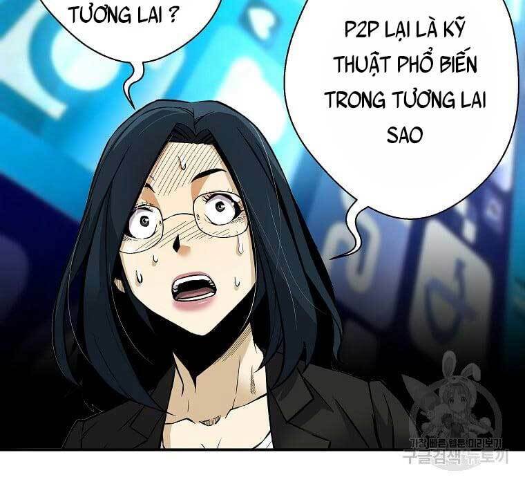 Sự Trở Lại Của Huyền Thoại Chapter 68 - Trang 2