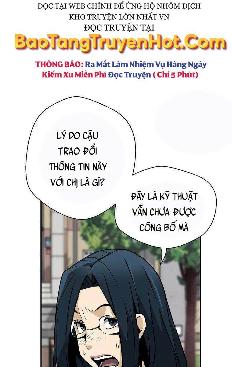 Sự Trở Lại Của Huyền Thoại Chapter 68 - Trang 2