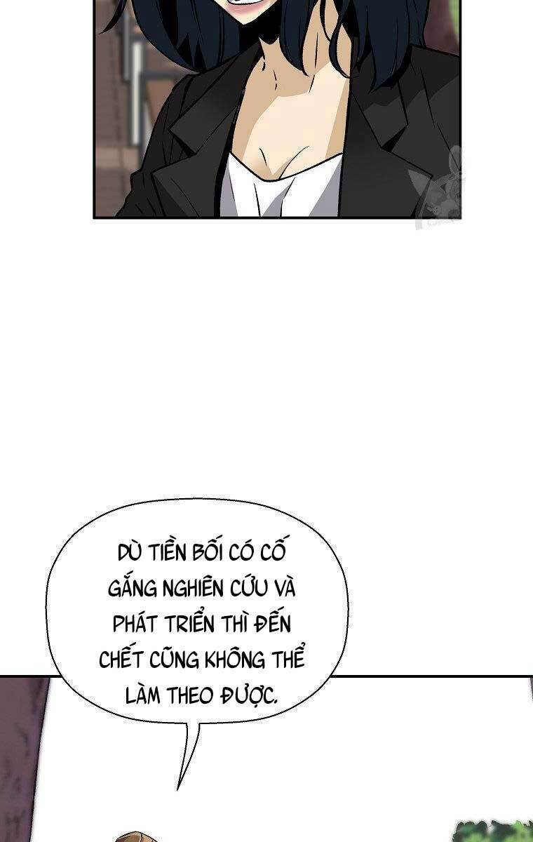 Sự Trở Lại Của Huyền Thoại Chapter 68 - Trang 2