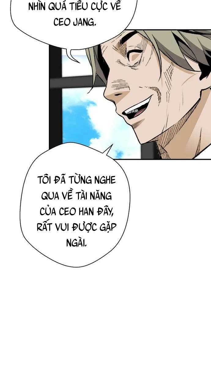 Sự Trở Lại Của Huyền Thoại Chapter 65 - Trang 2