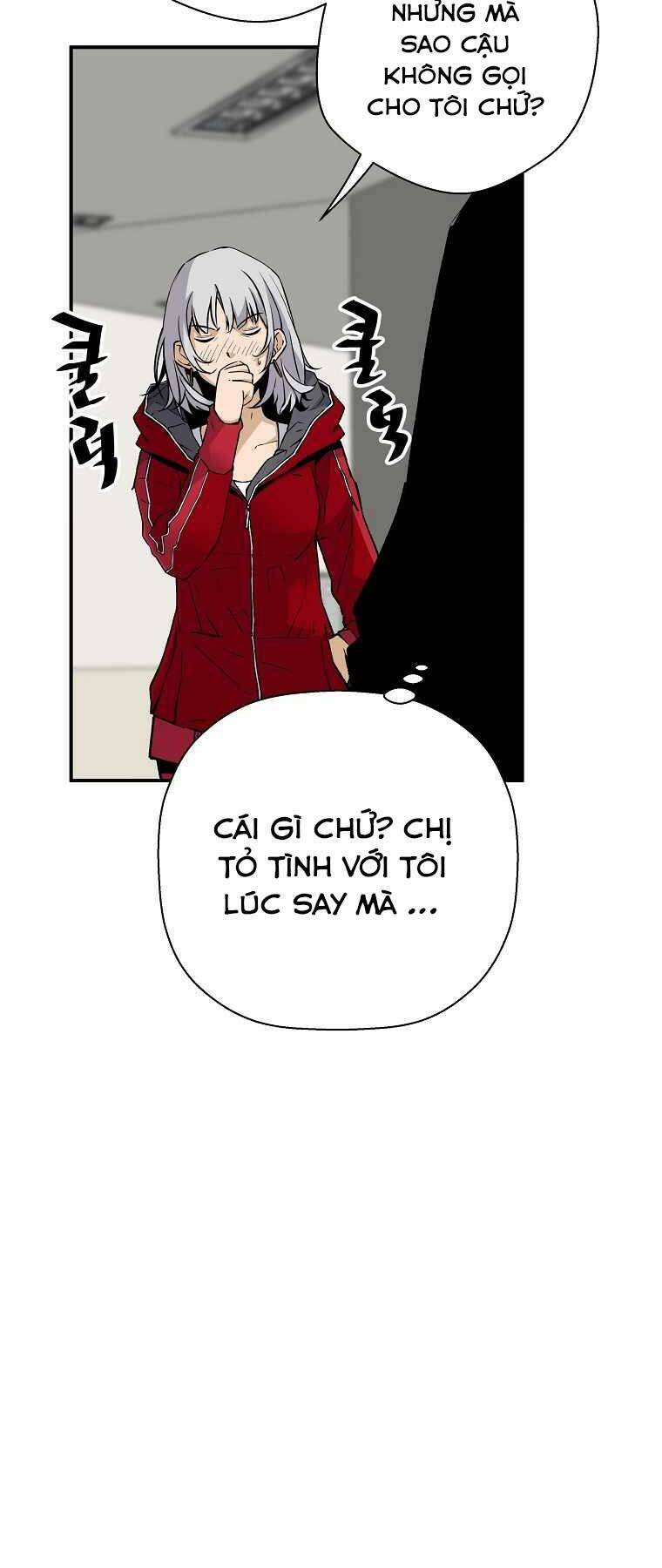 Sự Trở Lại Của Huyền Thoại Chapter 62 - Trang 2