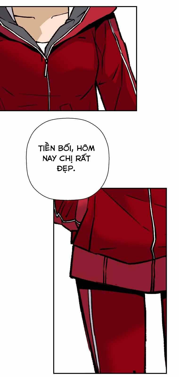 Sự Trở Lại Của Huyền Thoại Chapter 62 - Trang 2