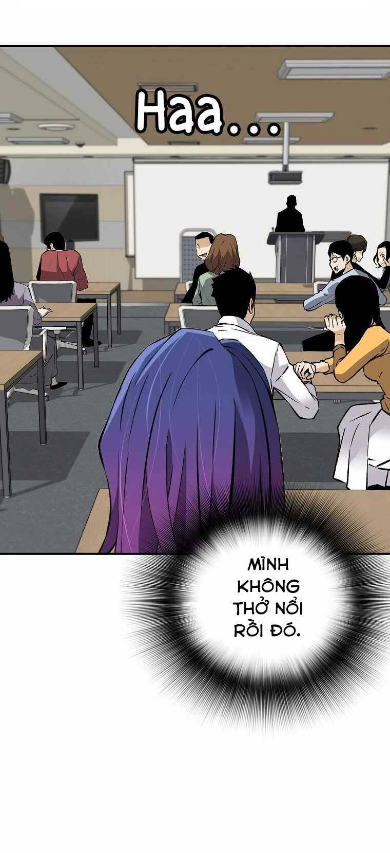 Sự Trở Lại Của Huyền Thoại Chapter 62 - Trang 2