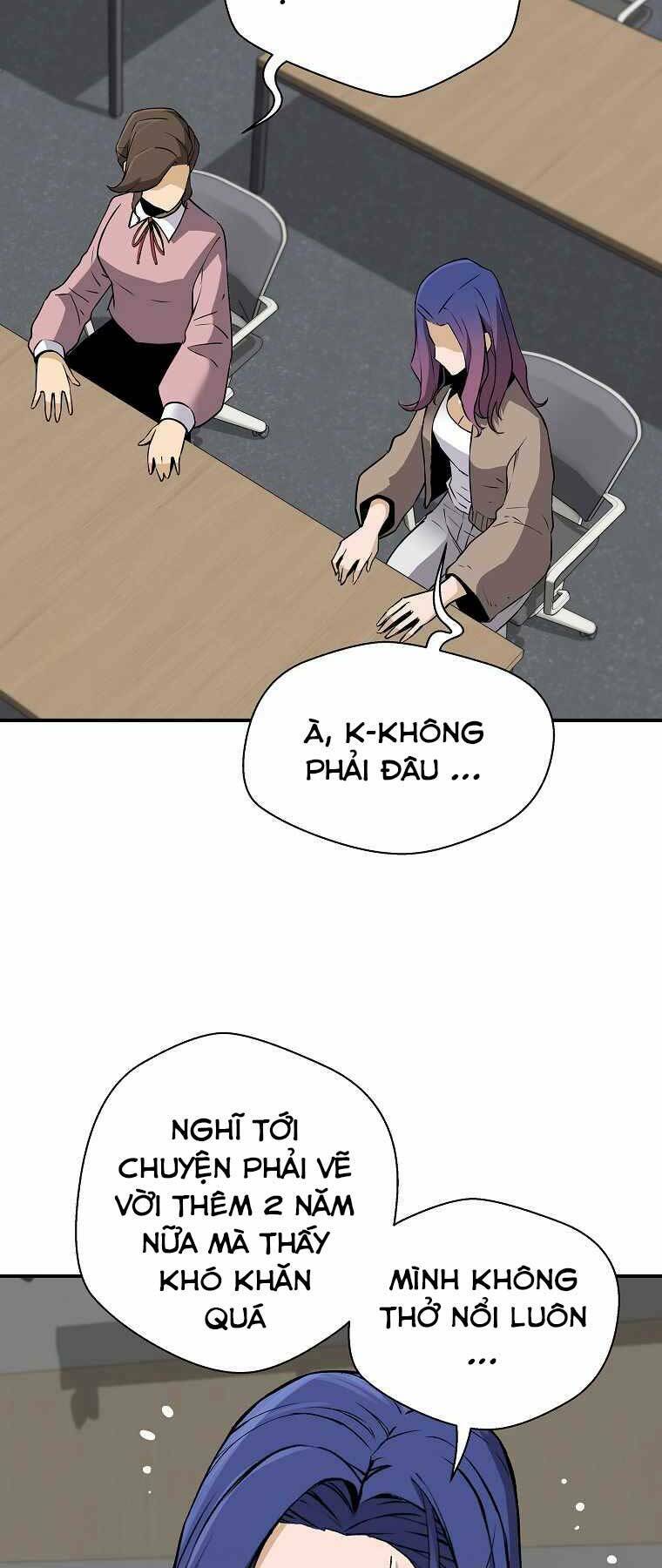 Sự Trở Lại Của Huyền Thoại Chapter 62 - Trang 2