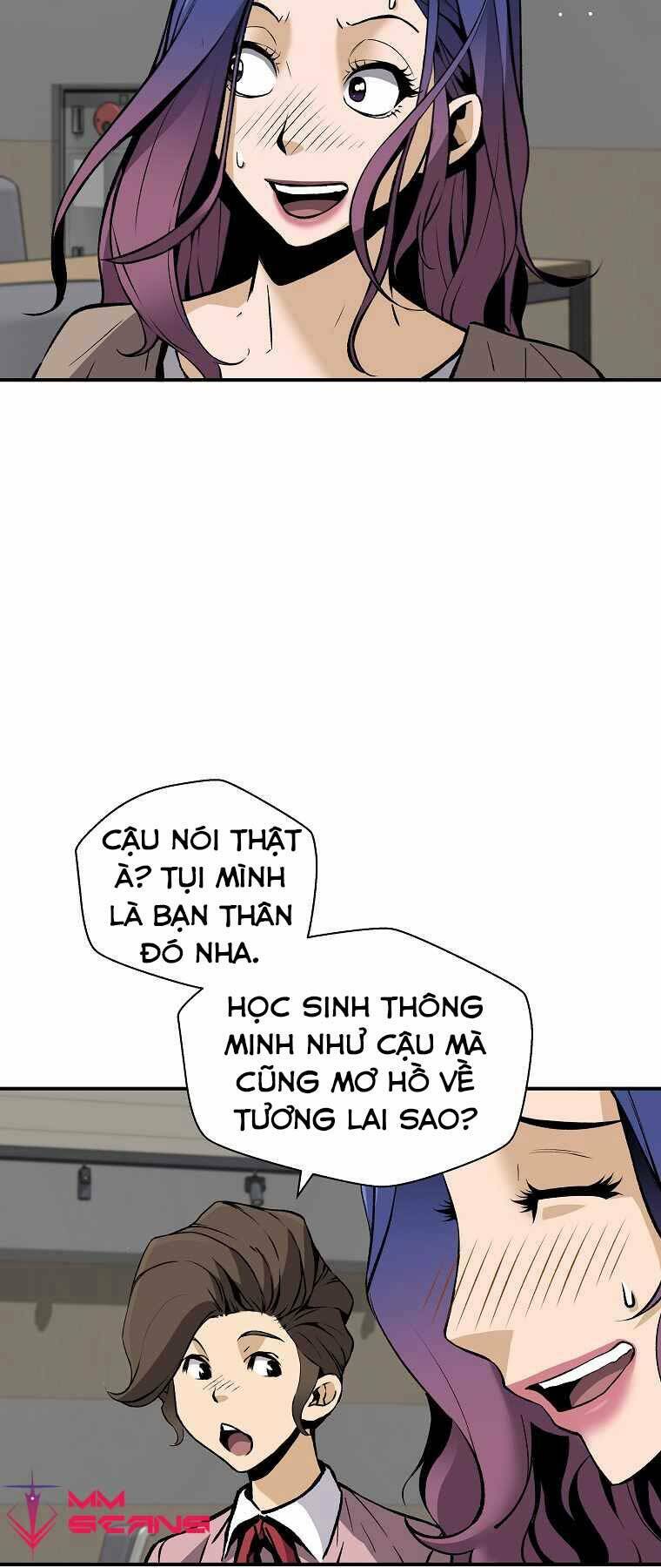 Sự Trở Lại Của Huyền Thoại Chapter 62 - Trang 2