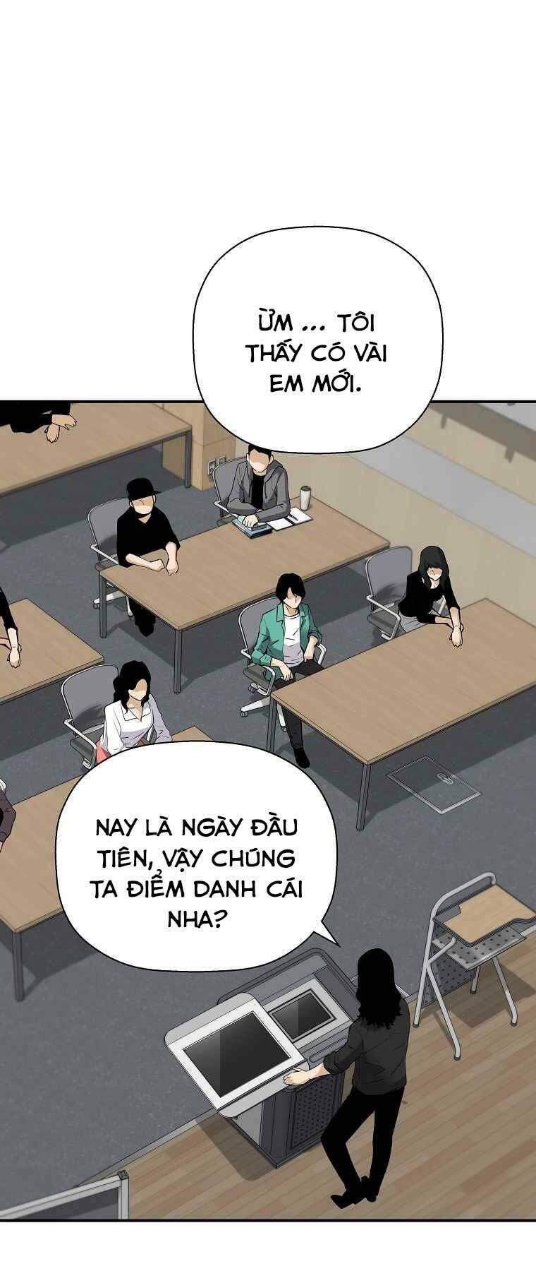 Sự Trở Lại Của Huyền Thoại Chapter 62 - Trang 2