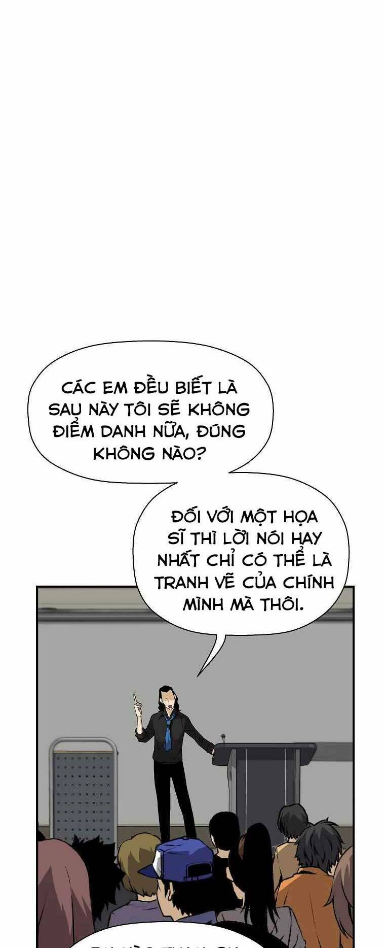 Sự Trở Lại Của Huyền Thoại Chapter 62 - Trang 2