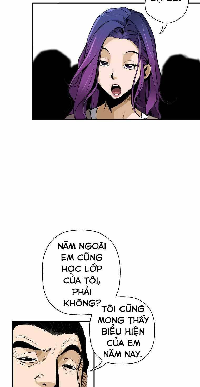 Sự Trở Lại Của Huyền Thoại Chapter 62 - Trang 2