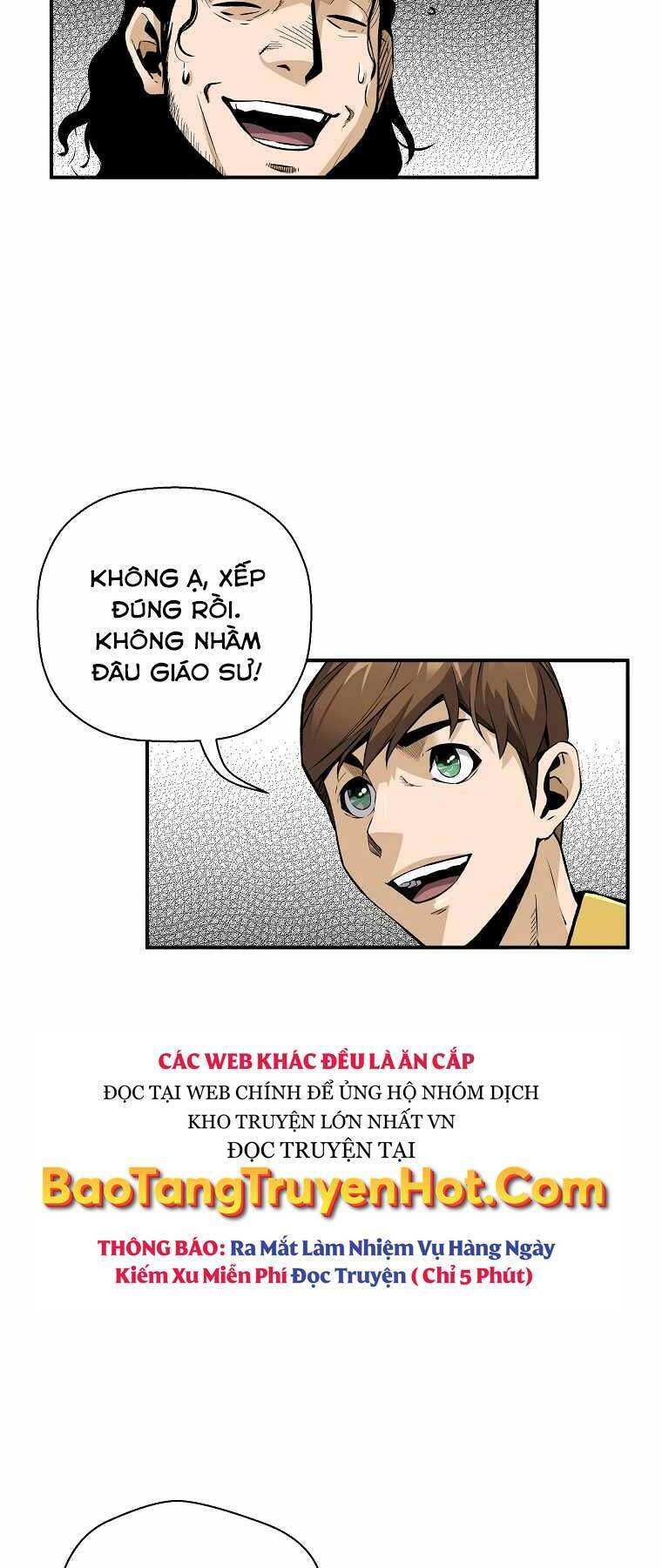 Sự Trở Lại Của Huyền Thoại Chapter 62 - Trang 2