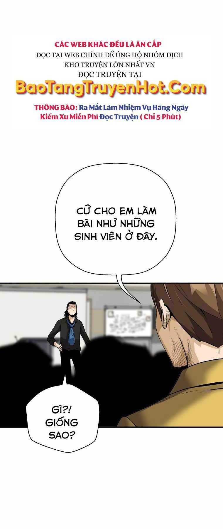 Sự Trở Lại Của Huyền Thoại Chapter 62 - Trang 2