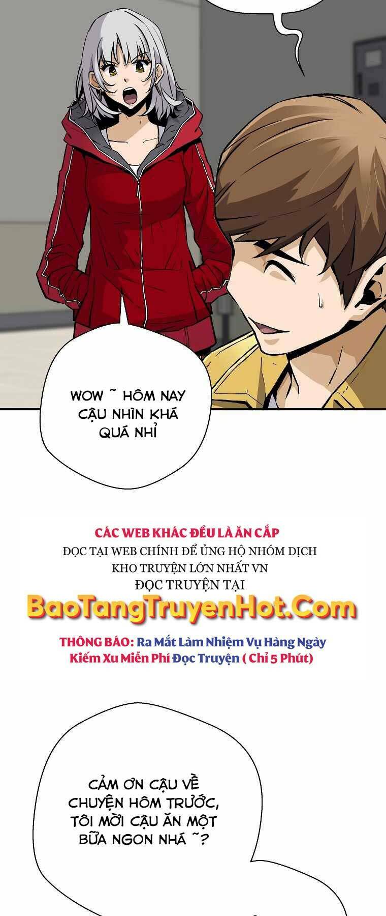 Sự Trở Lại Của Huyền Thoại Chapter 62 - Trang 2