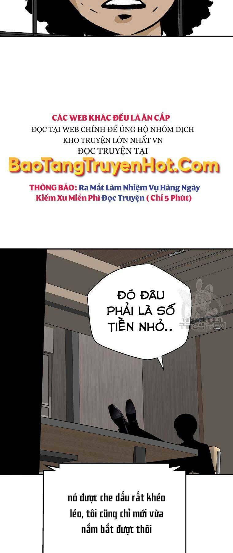 Sự Trở Lại Của Huyền Thoại Chapter 59 - Trang 2