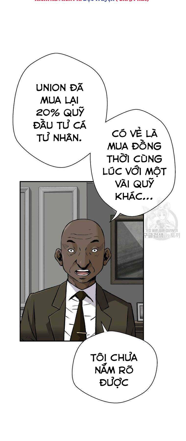 Sự Trở Lại Của Huyền Thoại Chapter 58 - Trang 2