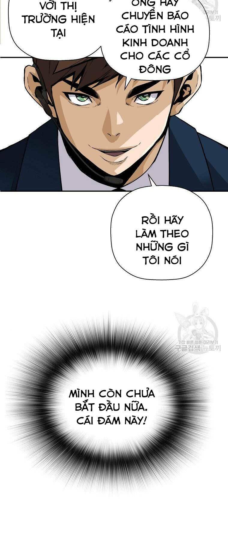 Sự Trở Lại Của Huyền Thoại Chapter 58 - Trang 2