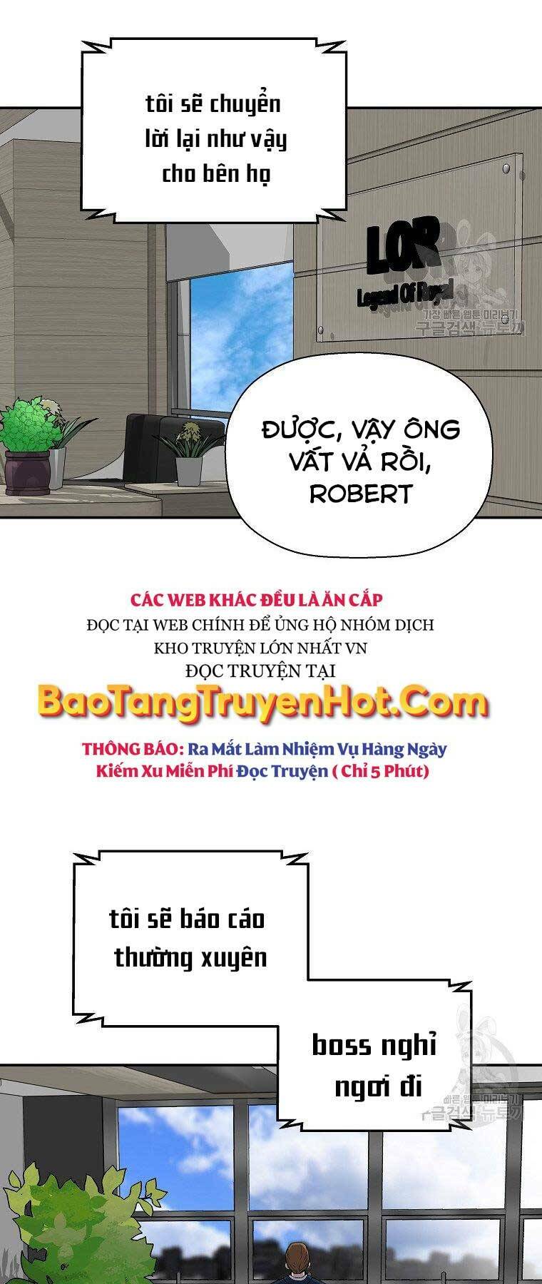 Sự Trở Lại Của Huyền Thoại Chapter 58 - Trang 2